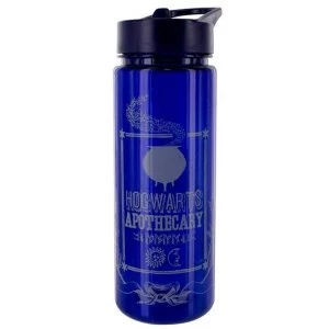 Image of Harry Potter - Hogwarts Water Bottle