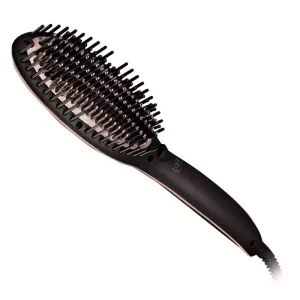Image of Diva Pro Styling Precious Metals Straight & Smooth Brush