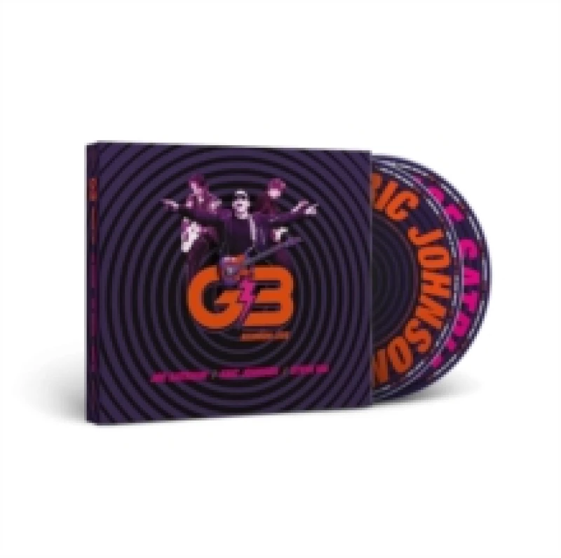 Image of Reunion Live CD / Album