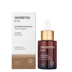 Image of Sesderma K-Vit Facial Anti-Dark Circle Serum 30ml