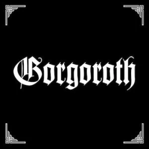 Image of Pentagram by Gorgoroth CD Album