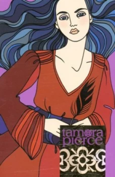 Image of Tricksters Choice by Tamora Pierce Paperback