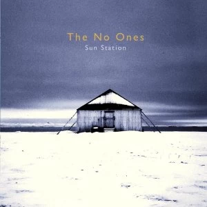 Image of No Ones - Sun Station Vinyl