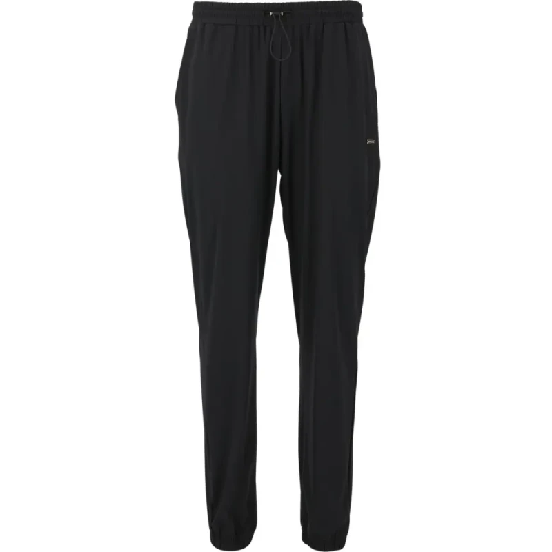 Image of Athlecia Womens joggers Athlecia Amisa Noir Female 34