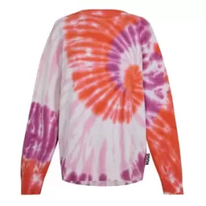 Image of Hugo Doccia Crew Neck Sweater - Multi