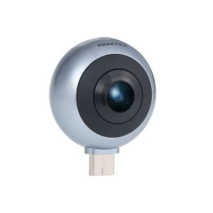 Image of Praktica Z360M 360 Degree USB Camera