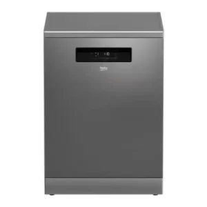 Image of Beko HygieneShield DEN36X30X Freestanding Dishwasher