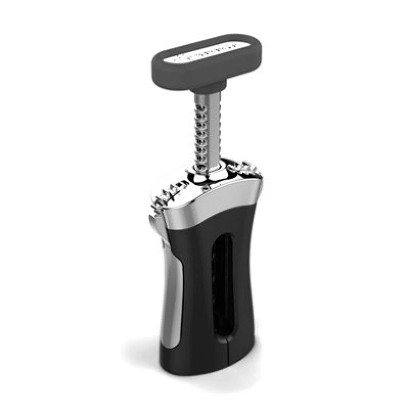 Image of Rabbit Chrome Wing Corkscrew Black