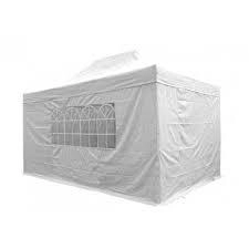 Image of Airwave Gazebo 3x3 - Black - Garden & Outdoor