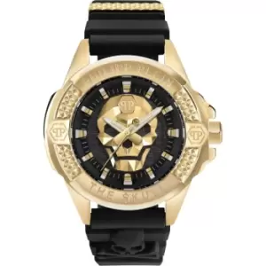 Image of Mens Philipp Plein The $Kull Watch