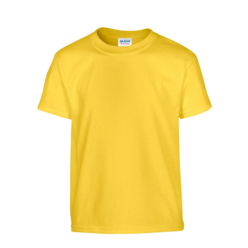 Image of Gildan GD05B girls's in Multicolour