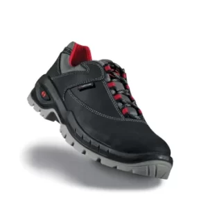 Image of Black Safety Shoes, S3, Size 6