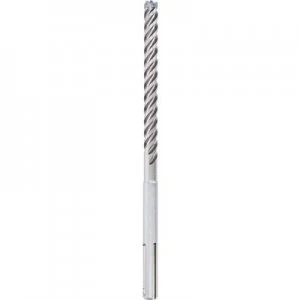 Image of Bosch Accessories 2608578619 Hammer drill bit 1 Piece 18mm Total length 340 mm