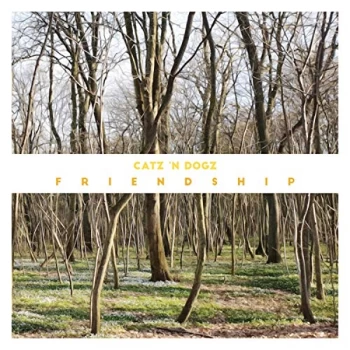 Image of Catz 'n Dogz - Lp-Catz ?N Dogz-Friendship Vinyl
