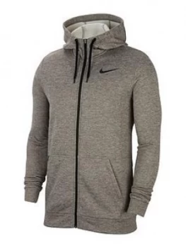 Image of Nike Training Therma Full Zip Hoodie