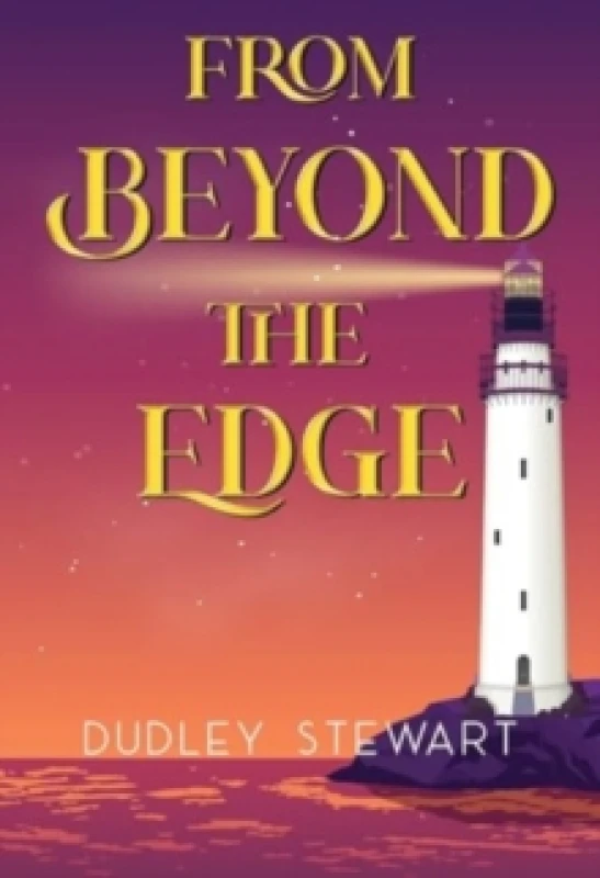 Image of From Beyond the Edge Paperback / softback