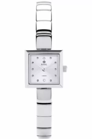 Image of Ladies Royal London Watch 21248-01