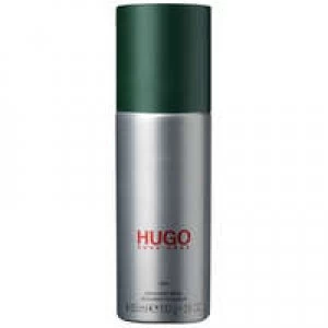 Image of Hugo Boss Man Deodorant For Him 150ml