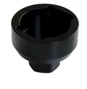 Image of Laser Tools 5317 BPW Axle Nut Socket 65mm