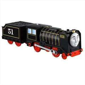 Image of Thomas & Friends Trackmaster Hiro Engine