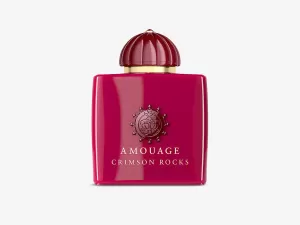 Image of Amouage Crimson Rocks Eau de Parfum Unisex 100ml
