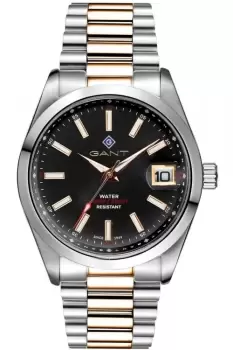 Image of Gant Eastham Black-Metal BCG Watch Watch G161013