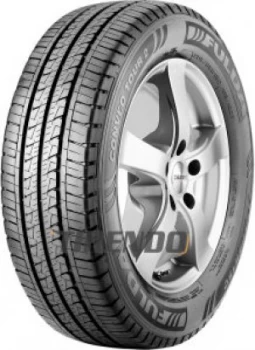 Image of Fulda Conveo Tour 2 195/60 R16C 99/97H 6PR