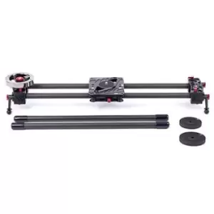 Image of iFootage Shark S1 Camera Slider Bundle