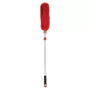 Image of OXO Good Grips Microfibre Extendable Duster