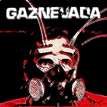 Image of Gaznevada - Gaznevada Vinyl