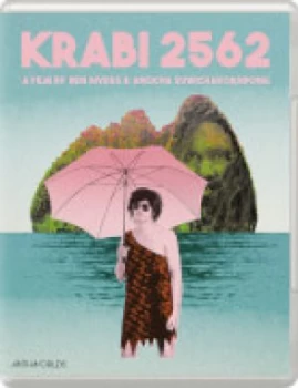 Image of Krabi, 2562 - Limited Edition