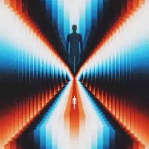 Image of Dont You Feel Amazing? by Trash Boat CD Album