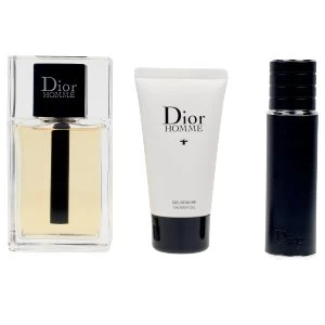 Image of Dior Homme Eau de Toilette Gift Set For Him - 100ml