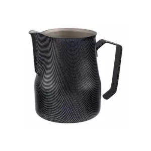 Image of Milk jug Motta Carbon Look, 500 ml
