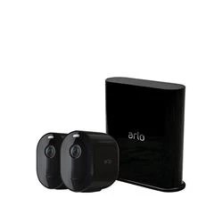 Image of Arlo Pro3 Wire-Free 2 Cam Kit