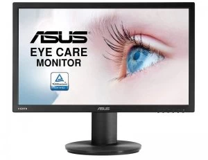 Image of Asus 22" VP229HAL Full HD LED Monitor