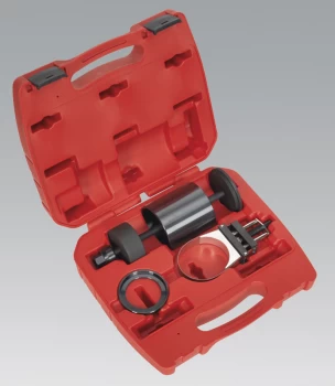 Image of Sealey VSE5586 Front Lower Control Arm Bush Tool - BMW 3 Series