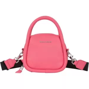 Image of Tommy Jeans Tjw Femme Crossover - Pink