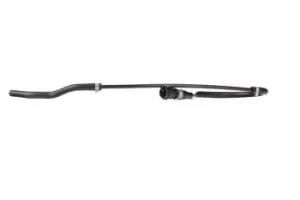 Image of RIDEX Radiator Hose Plastic 475R10054 Coolant Hose BMW,3 Touring (E91),3 Limousine (E90),1 Schragheck (E87),3 Coupe (E92),1 Schragheck (E81),X1 (E84)