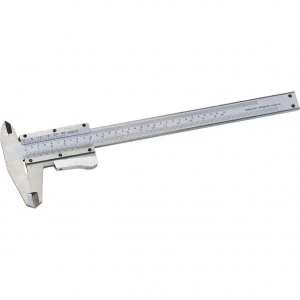 Image of Draper Vernier Calipers 150mm