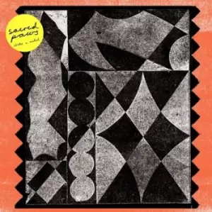 Image of Strike a Match by Sacred Paws CD Album