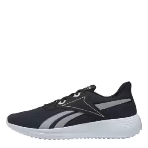 Image of Reebok Lite 3 Shoes Mens - Core Black / Pure Grey 3 / Clo