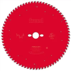 Image of Freud F03FS09763 305mm x 30mm x 72T Wood Mitre Saw Blade