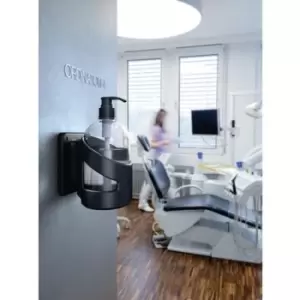 Image of Slingsby Skipper Wall Mounted Hand Sanitising Station