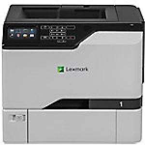Image of Lexmark CS725DE Colour Laser Printer