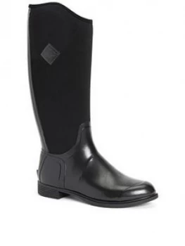 Image of Muck Boots Muck Boot Derby Tall Wellington Boot