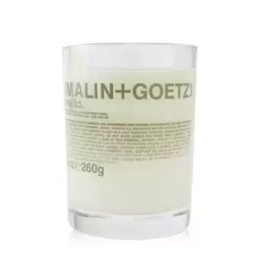 Image of Malin+Goetz Mojito Scented Candle 260g