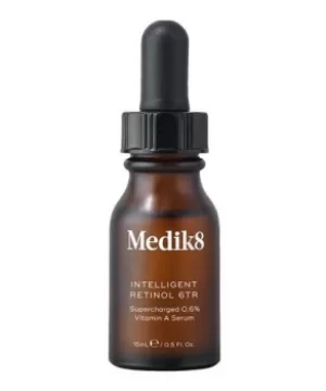 Image of Medik8 Intelligent Retinol 6TR