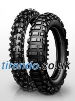Image of Michelin Desert Race 90/90-21 TT 54R M/C, Front wheel