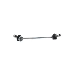 Image of DELPHI Anti-roll bar link TC2267 Rod / Strut, stabiliser,Drop link MERCEDES-BENZ,C-Klasse Limousine (W204),C-Klasse T-modell (S204)
